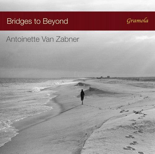 Antoinette van Zabner - Bridges to Beyond Music CD