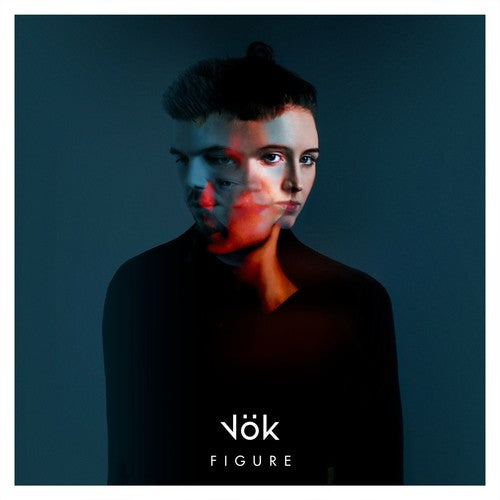 Vok - Figure Music CD