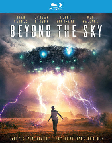Beyond The Sky - Beyond The Sky - Blu-ray