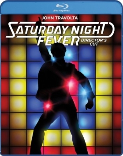 Saturday Night Fever - Saturday Night Fever - Blu-ray