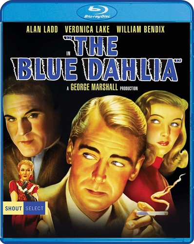 Blue Dahlia - Blue Dahlia - Blu-ray
