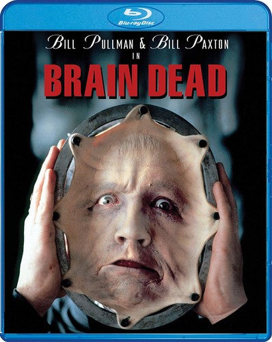 Brain Dead - Brain Dead - Blu-ray