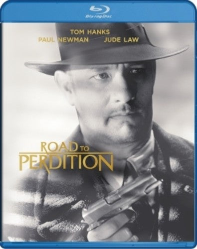 Road To Perdition - Road To Perdition - Blu-ray