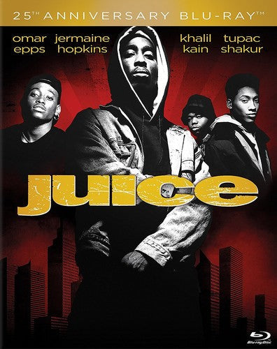 Juice - Juice - Blu-ray