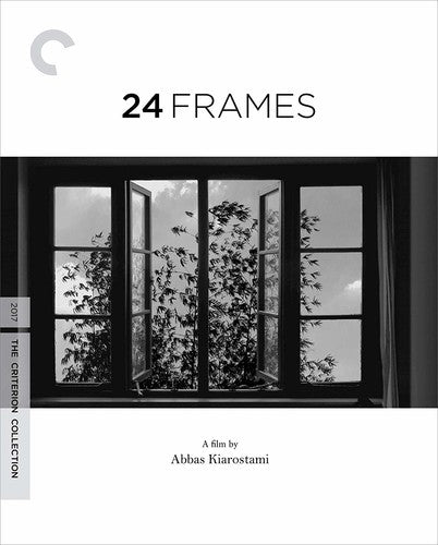 Criterion Collection - 24 Frames/bd - Blu-ray