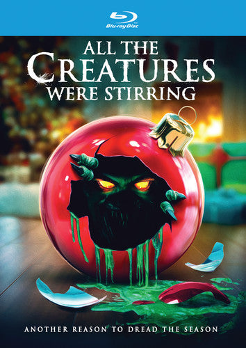 All The Creatures Were Stirring - All The Creatures Were Stirring - Blu-ray