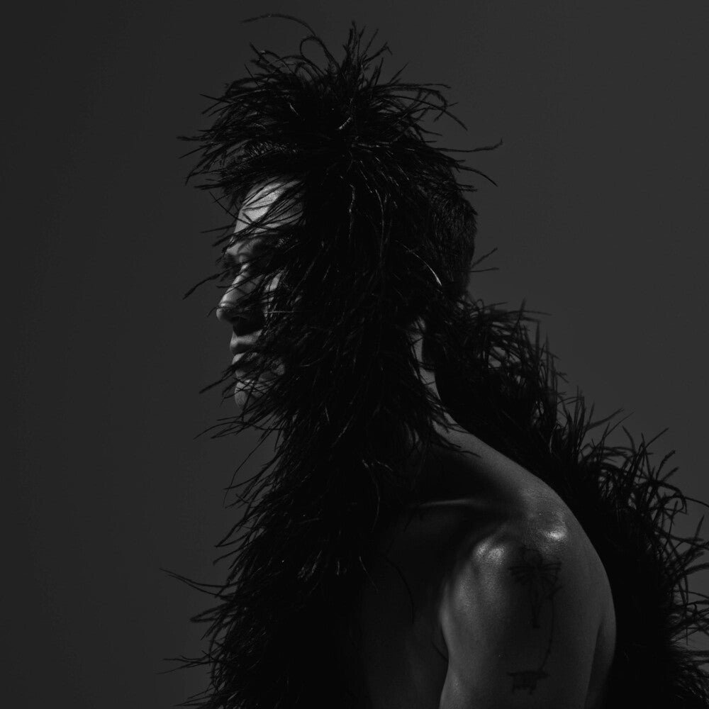 Chris Garneau - Yours Music CD