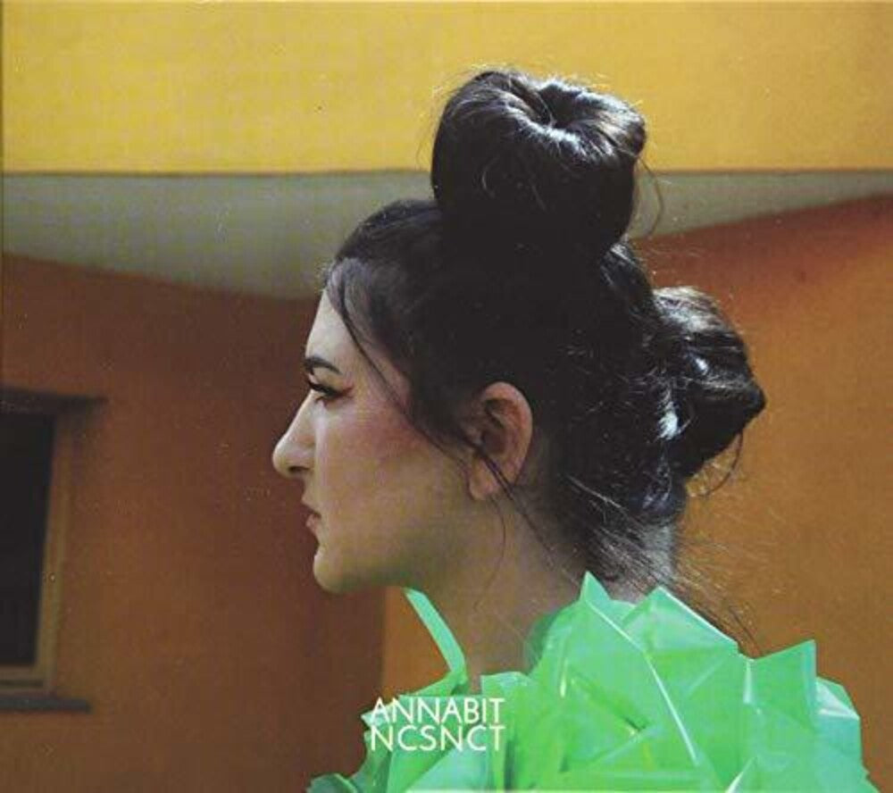 Annabit - Ne Con Speranza Ne Con Timore Music CD