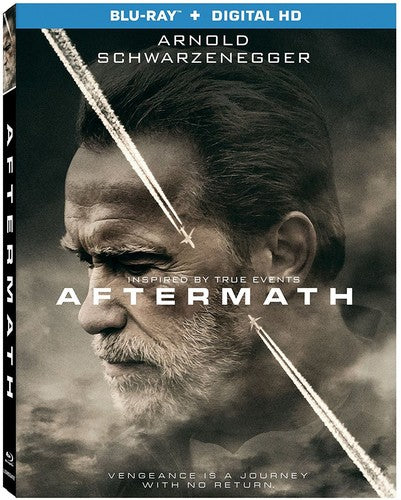 Aftermath - Aftermath - Blu-ray