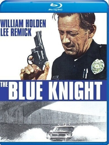 Blue Knight - Blue Knight - Blu-ray