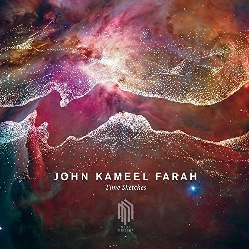 Farah - John Kameel Farah: Time Sketches Music CD