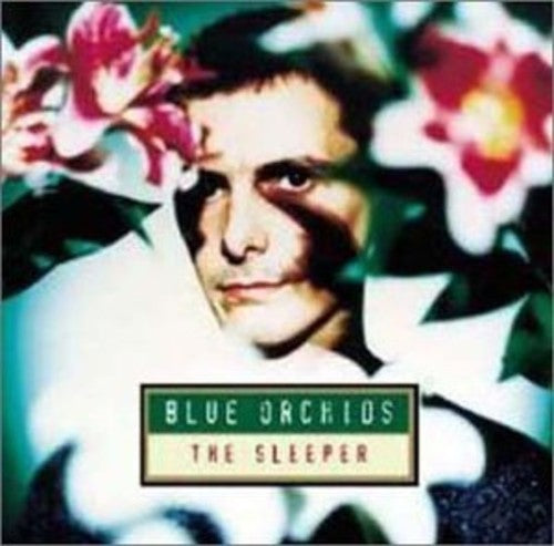 Blue Orchids - The Sleeper Music CD