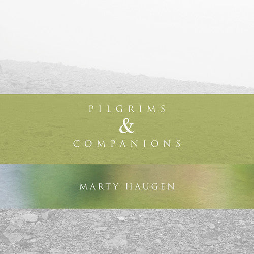 Haugen - Pilgrims & Companions Music CD
