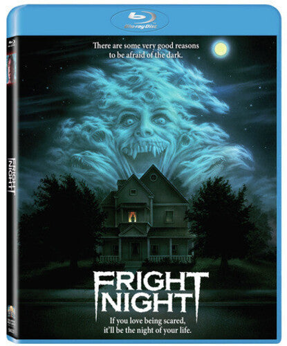 Fright Night - Fright Night - Blu-ray