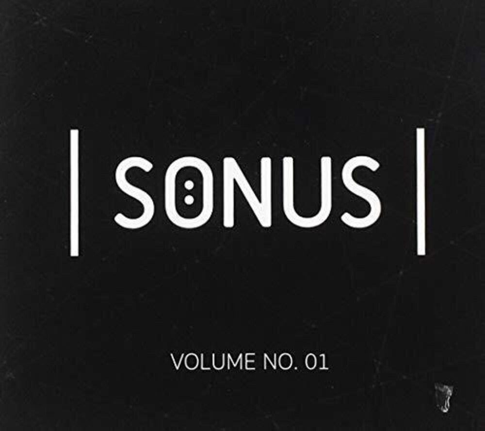 Sonus - Sonus, Vol. 1 Music CD