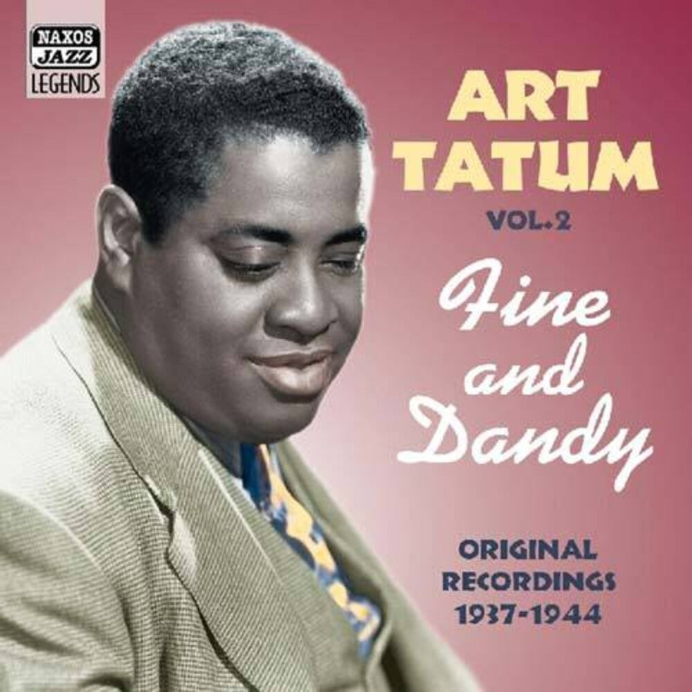 Tatum, Art - Tatum, Art Music CD
