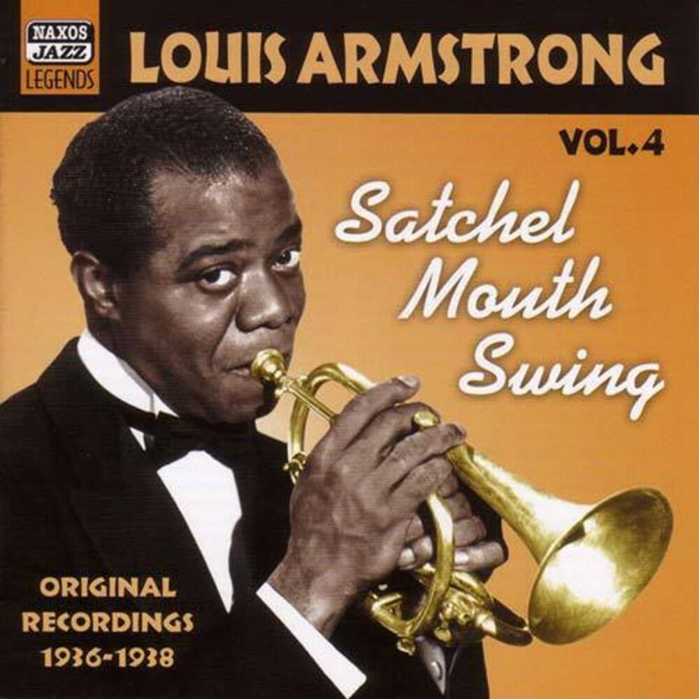 Armstrong, Louis - Armstrong, Louis Music CD