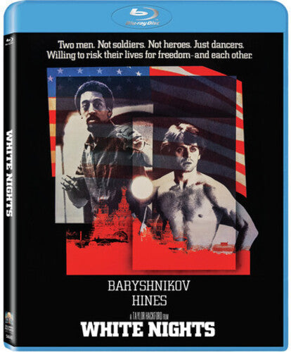 White Nights - White Nights - Blu-ray
