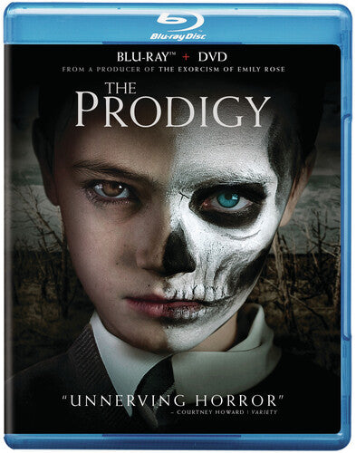 Prodigy - Prodigy - Blu-ray