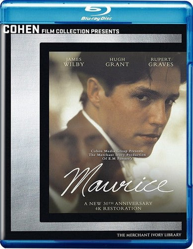 Maurice - Maurice - Blu-ray