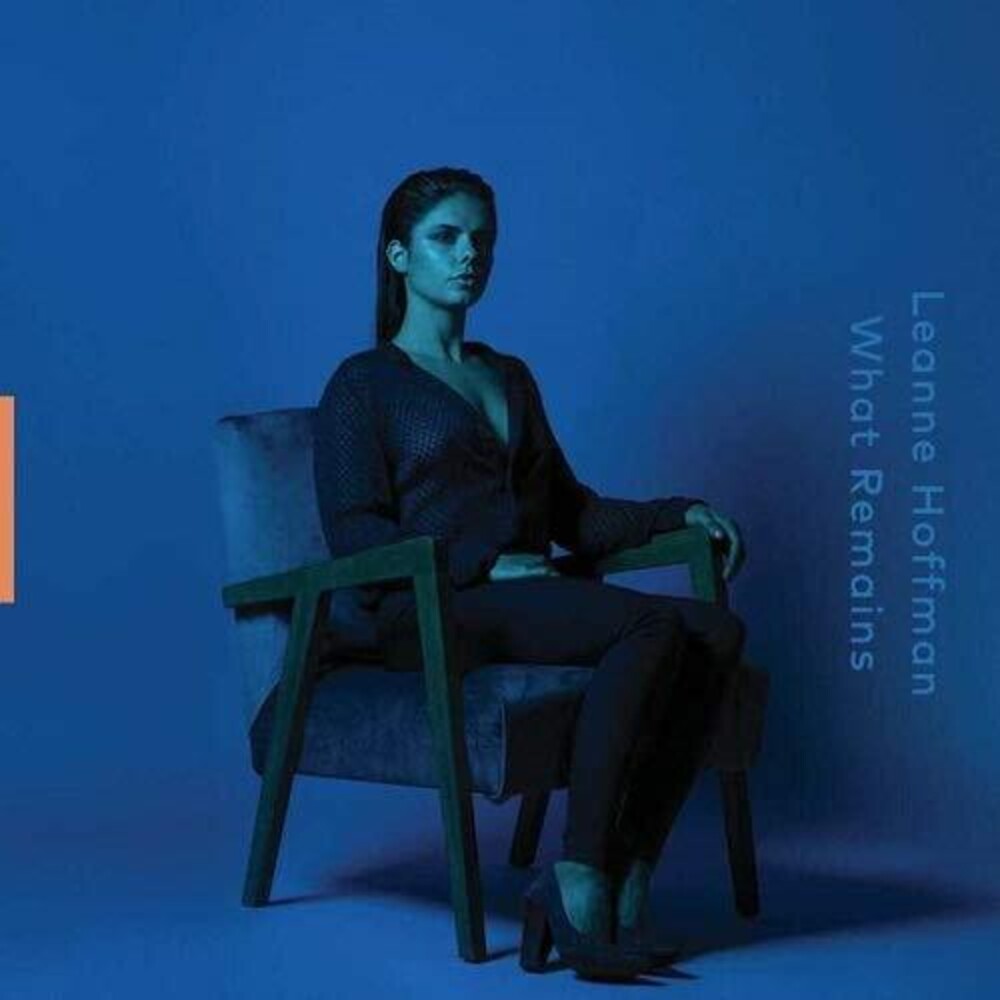 Leanne Hoffman - What Remains Music CD