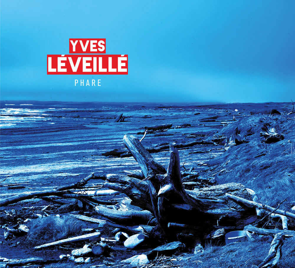 Leveille / Rieu / Warren - Phare Music CD