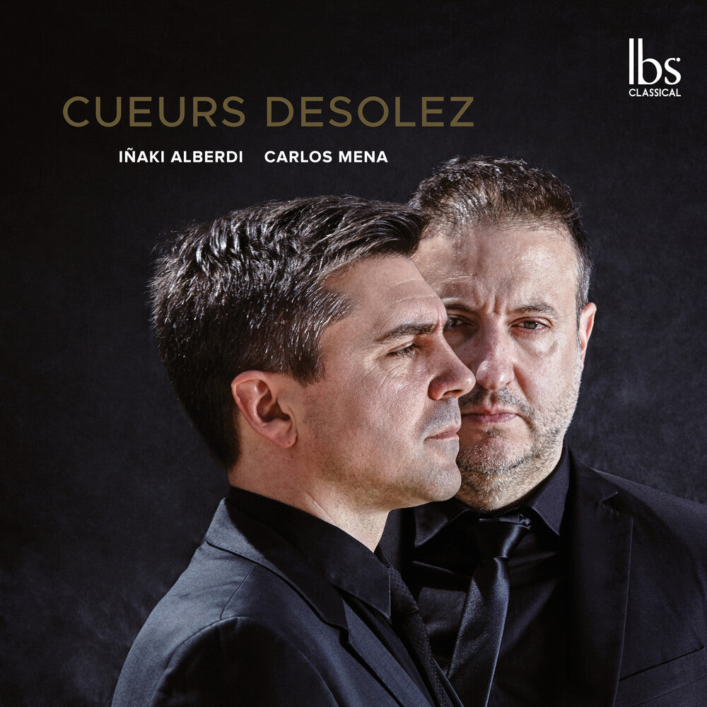 Cueurs Desolez / Various - Cueurs Desolez Music CD