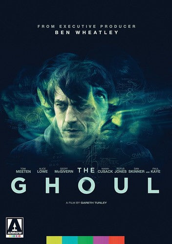 Ghoul - Ghoul - Blu-ray