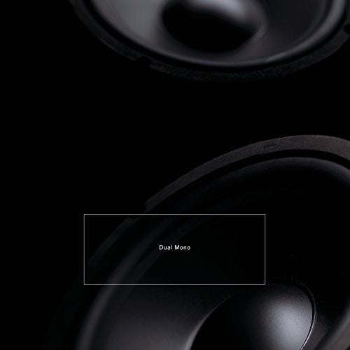 Barreca / Leimer - Dual Mono Music CD