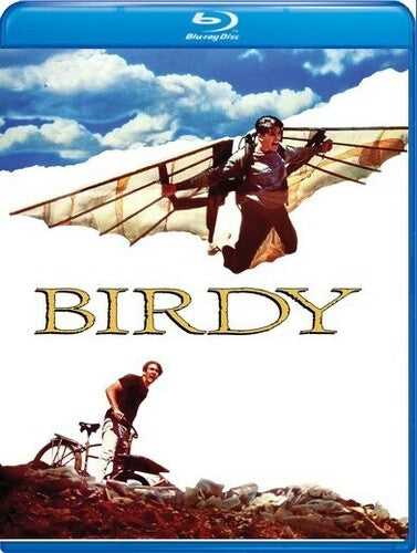 Birdy - Birdy - Blu-ray
