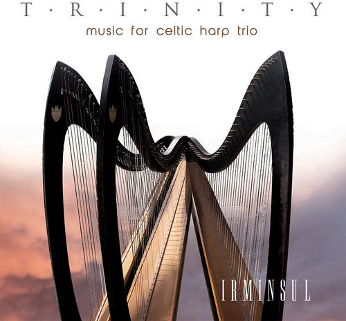Trinity - Irminsul Music CD