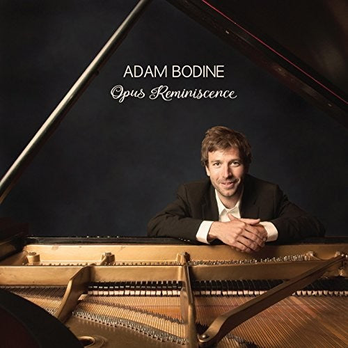 Adam Bodine - Opus Reminiscence Music CD