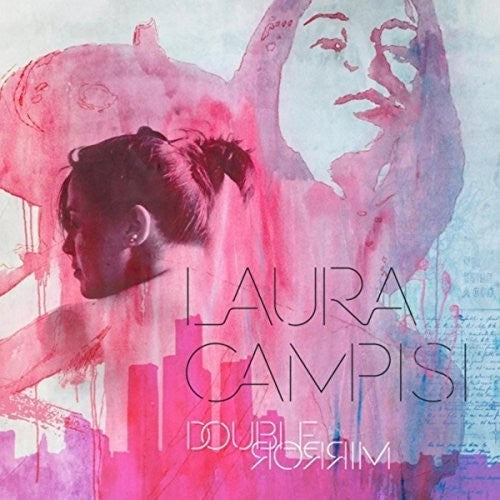 Laura Campisi - Double Mirror Music CD
