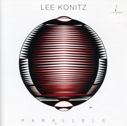 Lee Konitz - Parallels Music CD