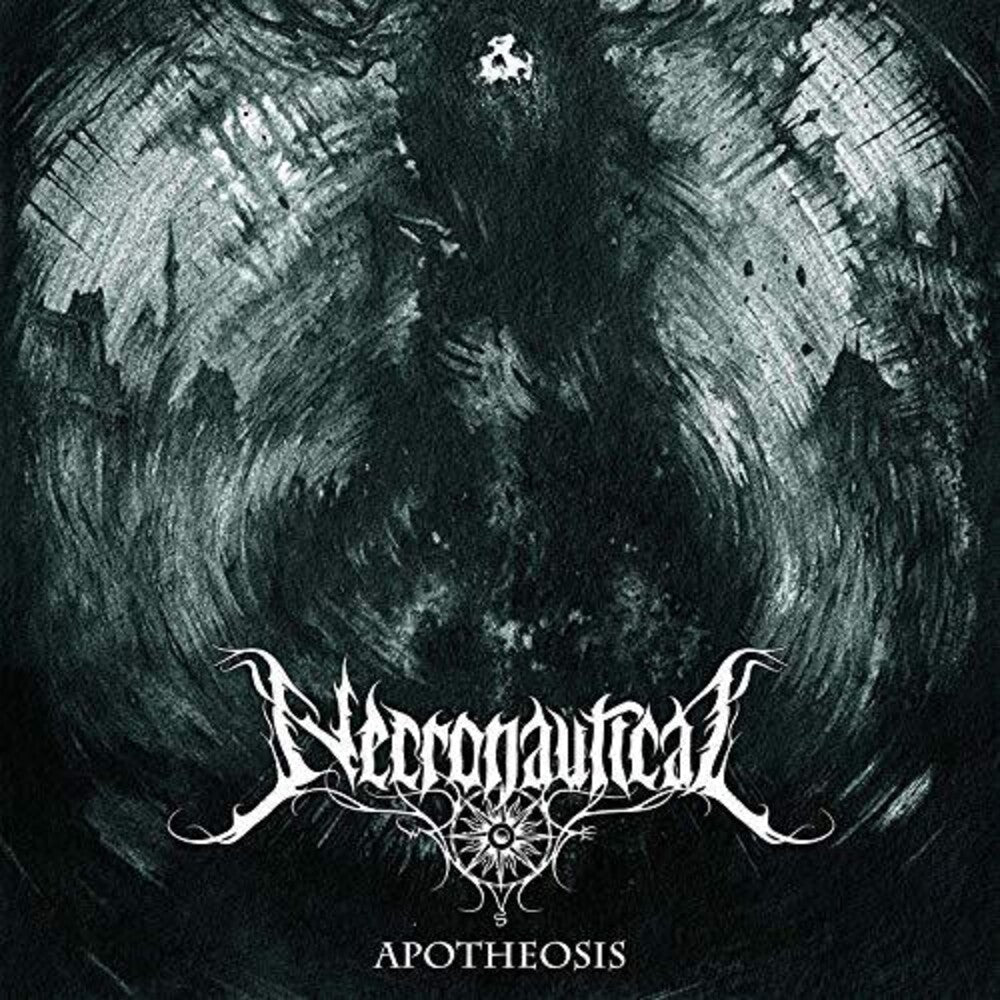 Necronautical - Apotheosis Music CD