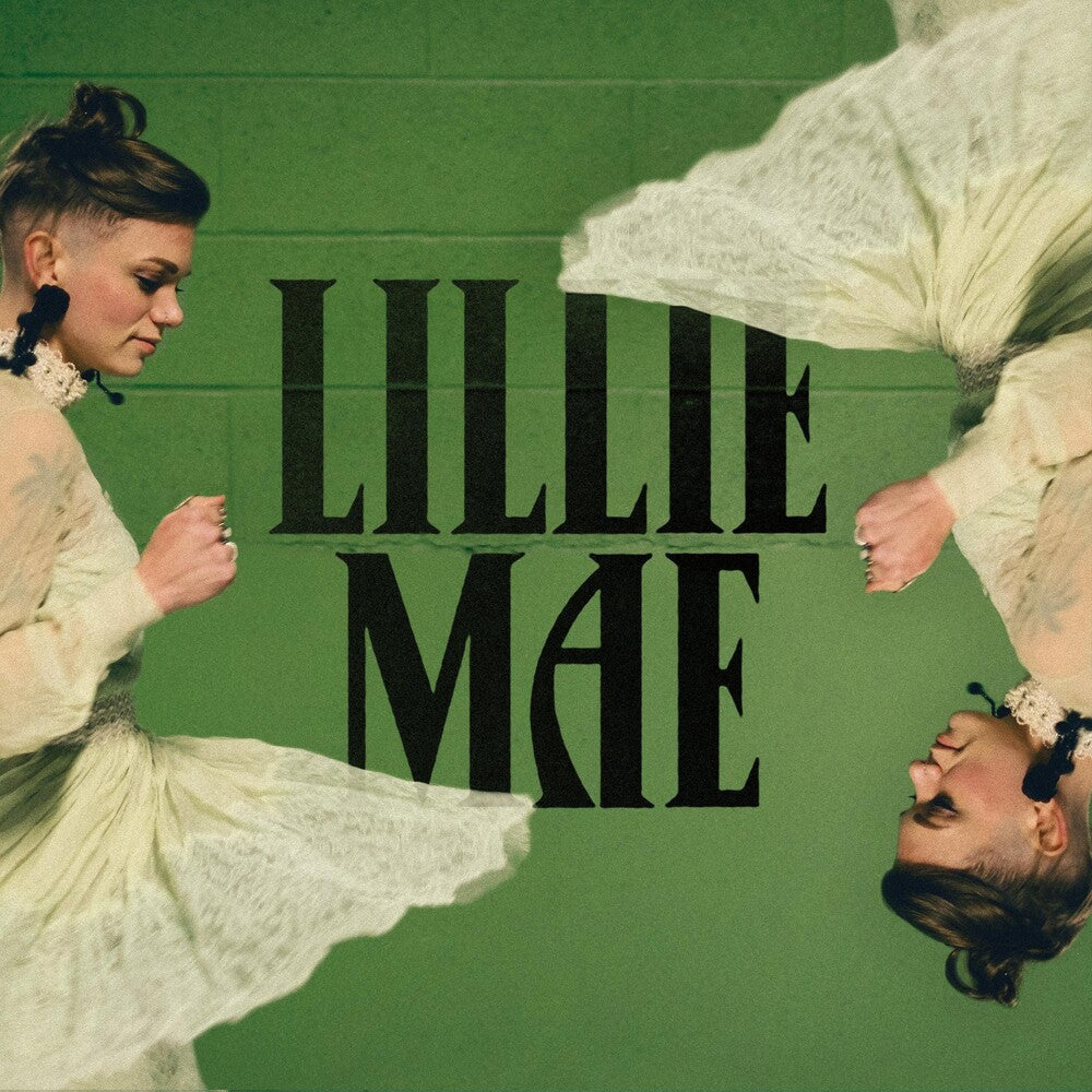 Lillie Mae - Other Girls Music CD