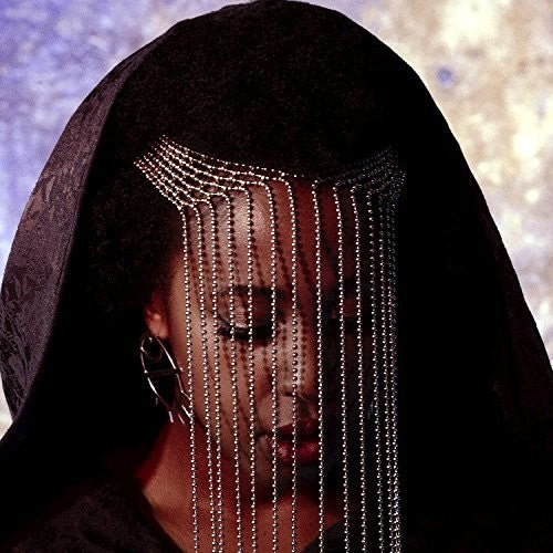 Cold Specks - Fool's Paradise Music CD