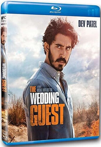 Wedding Guest - Wedding Guest - Blu-ray