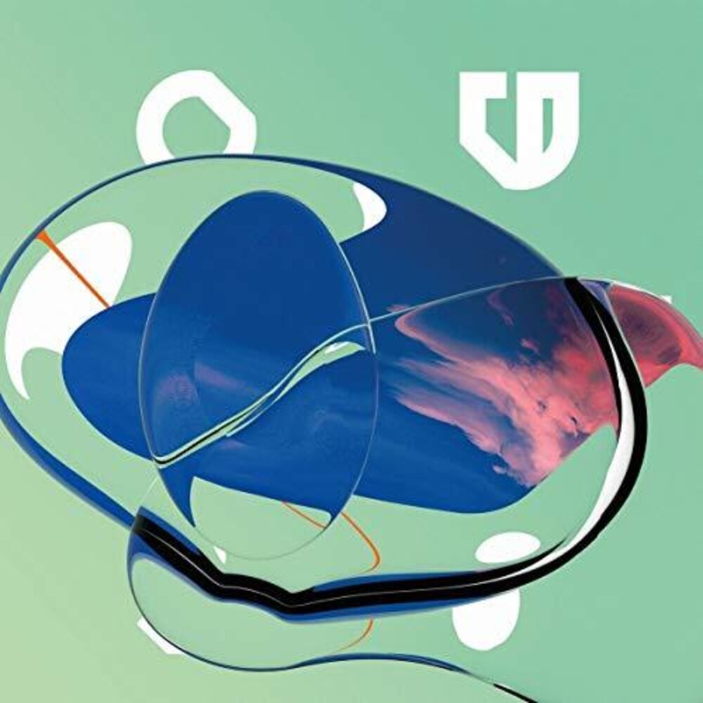 JQ - Outside Music CD