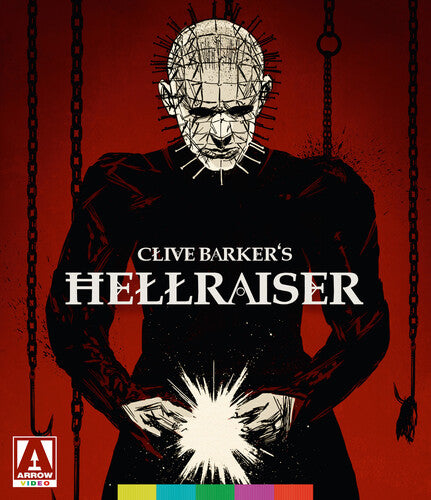 Hellraiser - Hellraiser - Blu-ray