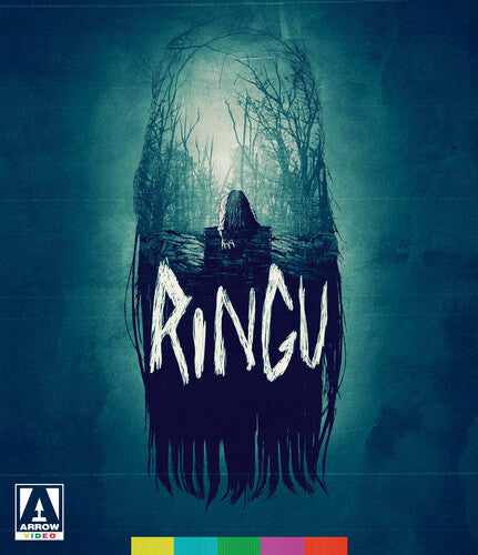 Ringu - Ringu - Blu-ray