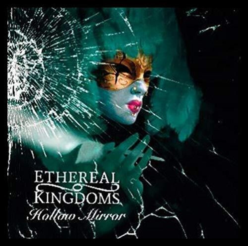 Ethereal Kingdoms - Hollow Mirror Music CD