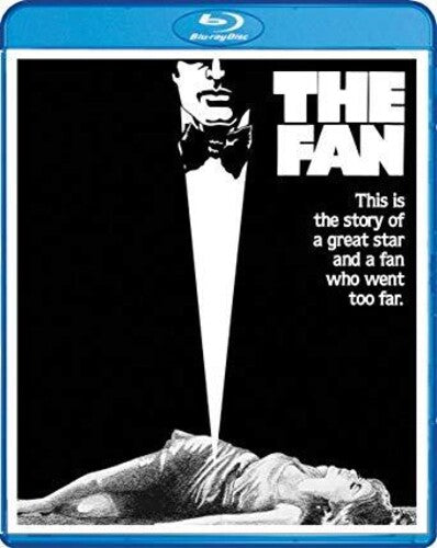 Fan (1981) - Fan (1981) - Blu-ray