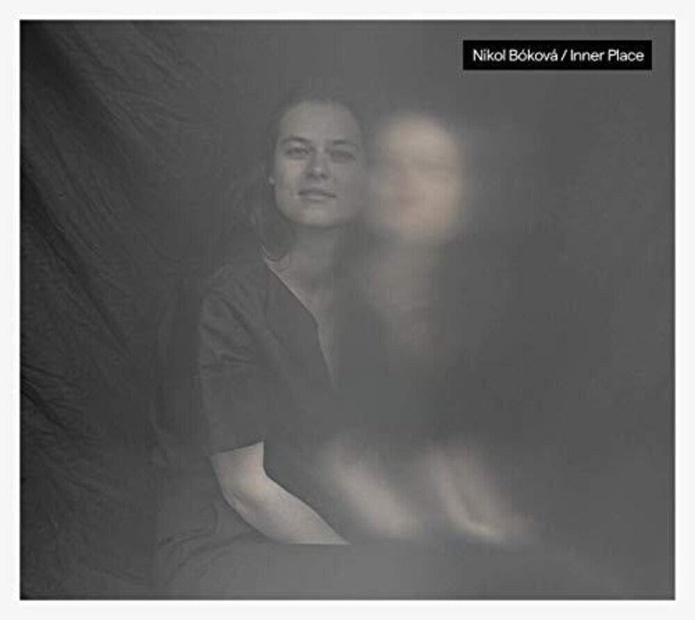 Bokova - Inner Place Music CD