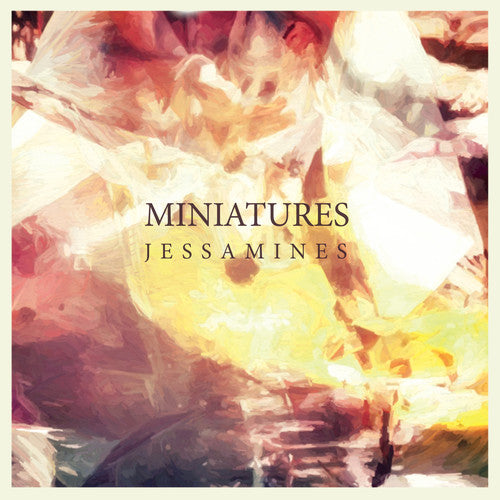 Miniatures - Jessamines Music CD