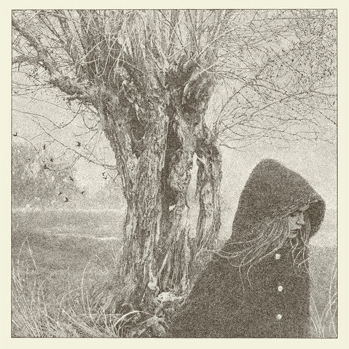 Lankum - Between The Earth & Sky Music CD