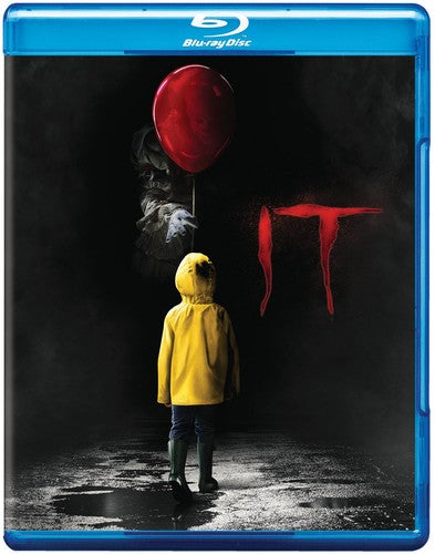 It (2017) - It (2017) - Blu-ray