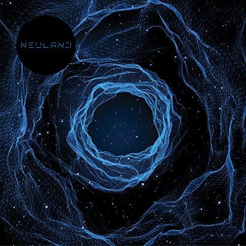 Neuland - Neuland - Blu-ray