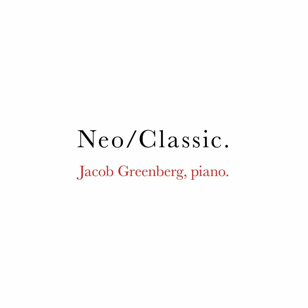 Neo Classic / Various - Neo Classic Music CD