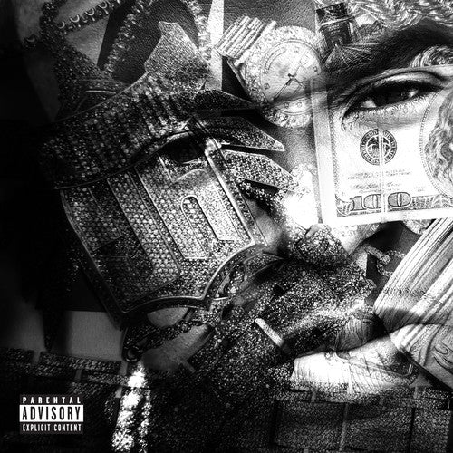 Yo Gotti - I Still Am Music CD